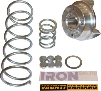 Clutch kit (Stage 3 TRAIL)