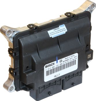 SPEED LIMITER REMOVED ECU: CFMOTO CFORCE 1000 MV GEN.3 (2025+)