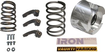 Clutch upgrade kit (Stage 3 MUD & BIG TIRE) CFORCE 1000 MV G3 (2025+)
