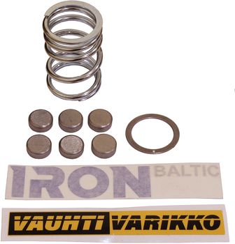 Clutch kit / Variator upgrade (STAGE 1): UFORCE 1000: UFORCE 1000 XL