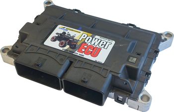 POWER ECU: GOES TERROX 1000 (2025+)